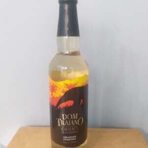 CACHAÇA JEQUITIBÁ 700 ml