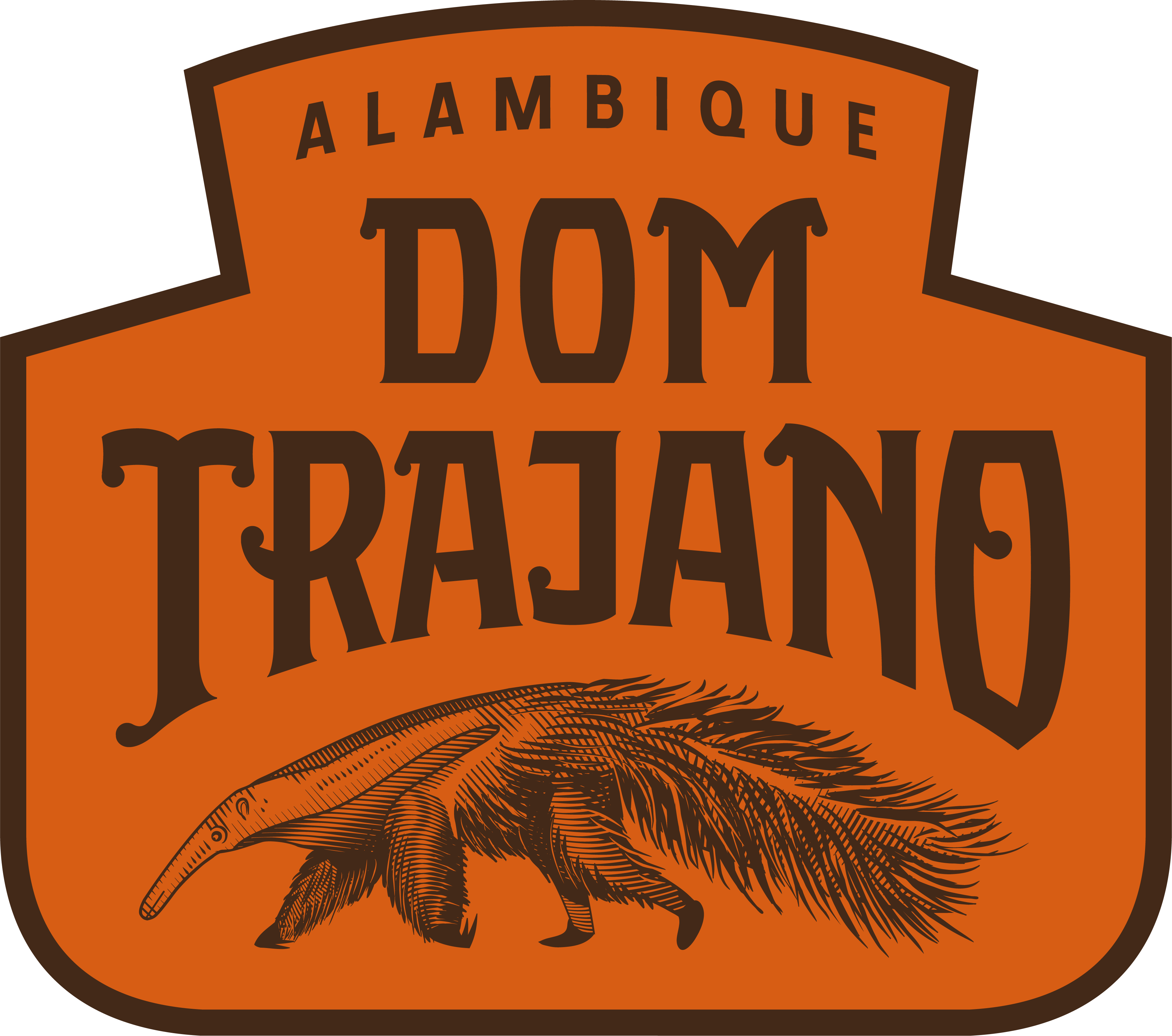 Alambique Dom Trajano